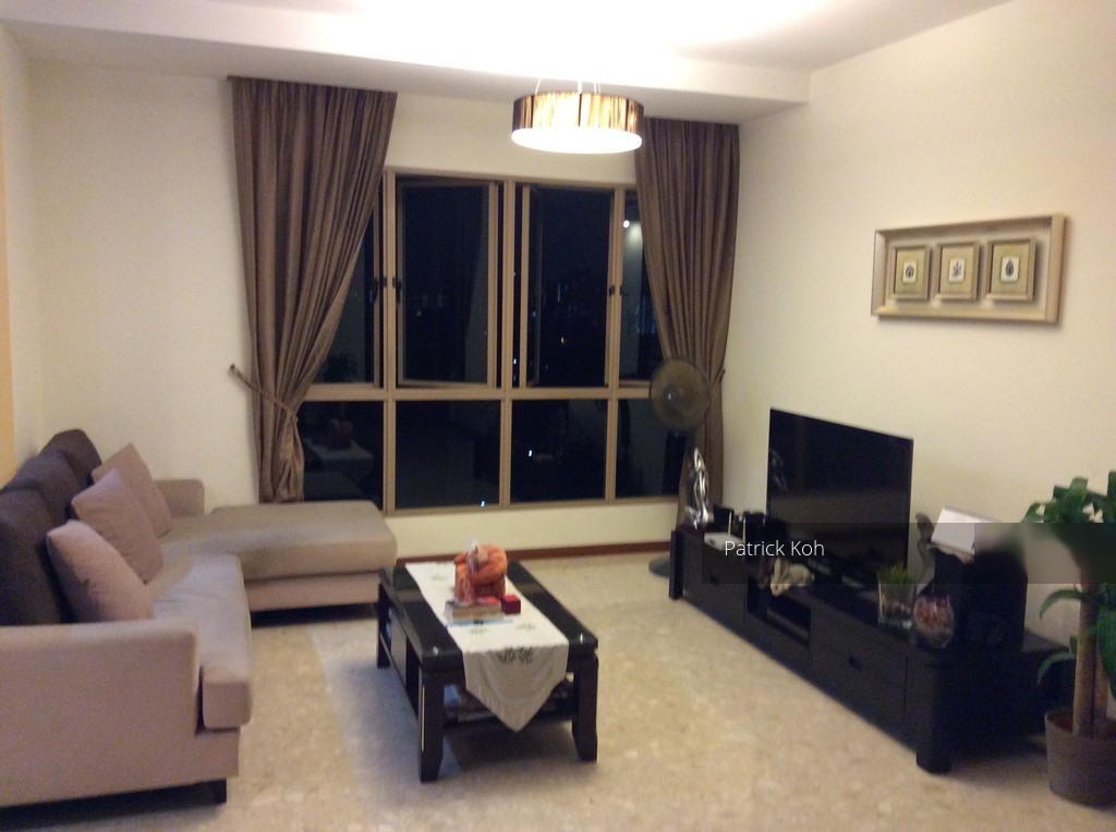The Rivervale (D19), Condominium #115873172